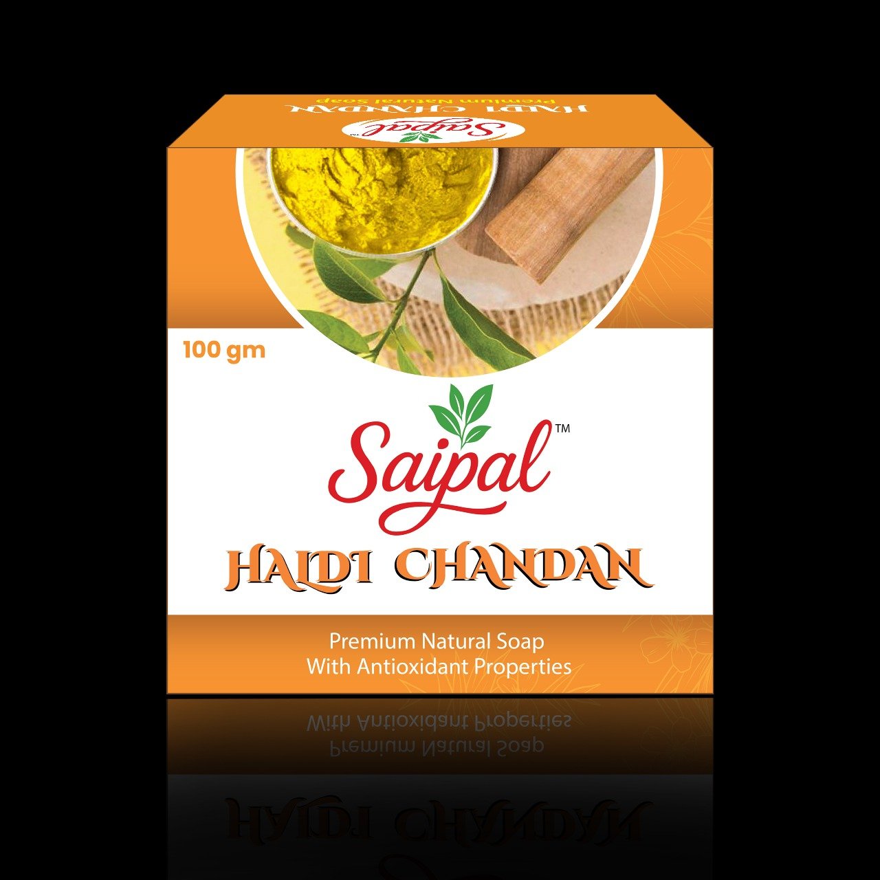 Haldi Chandan Soap