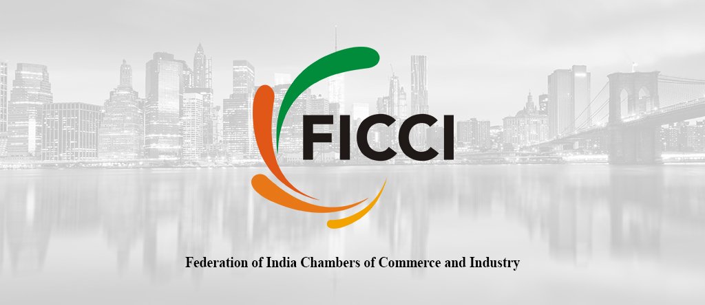 FICCI Banner